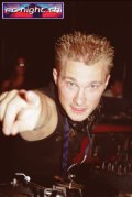 N#:158021 - DJ Kosmonova