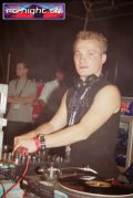 N#:158022 - DJ Kosmonova