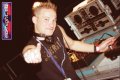 N#:158030 - DJ Kosmonova