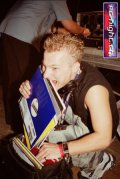 N#:158032 - DJ Kosmonova