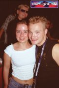 N#:158033 - DJ Kosmonova & Girlfriend