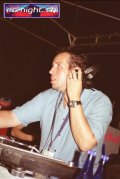N#:158034 - DJ Snowman