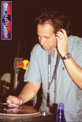 N#:158036 - DJ Snowman