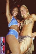 N#:158048 - Cyber Devil Dancers