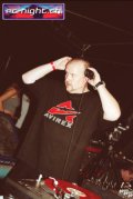 N#:158099 - DJ Talla 2XLC