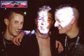 N#:158137 - DJ Max B. Grant (in der Mitte) & Fans