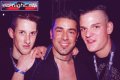N#:158138 - DJ Max B. Grant (in der Mitte) & Fans