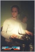 N#:40012 - DJ Darkmind