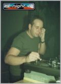N#:40018 - DJ Snowman