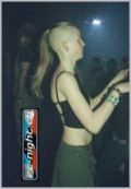 N#:40036 - Trance Girl