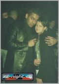 N#:40054 - Flash Gordon und eine Girl