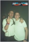 N#:40068 - DJ Max B. Grant & a boy