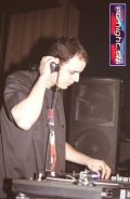 N#:165017 - DJ 