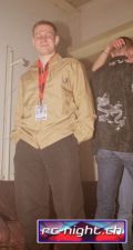 N#:120032 - DJ Vesiga (lu)