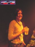 N#:179002 - She Dj Angy Dee (djbeat records / Ticino)