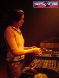 N#:179003 - She Dj Angy Dee (djbeat records / Ticino)