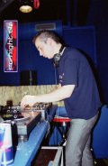 N#:161034 - DJ Sammy Gee