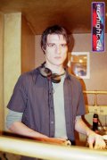 N#:146017 - DJ Cosmic Fly