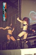 N#:100031 - Devil Dancers
