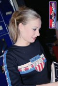 N#:136019 - She DJ Lady Jane (CSZ)