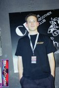 N#:136032 - Marcel H�gli (Veranstalter)