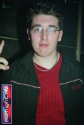 N#:138038 - Greg's Friend