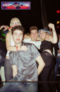N#:126014 - Loop Entertainment & Friends