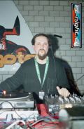 N#:88007 - DJ Cut A Kaos