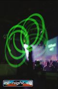 N#:88031 - Animaiton mit Leuchtst�ben