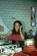 N#:88041 - She DJ Miss Flower (be)