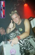 N#:164016 - DJ Gunnar (I)