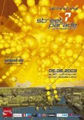 N#:244001 - Street Parade 2003 - let the sun shine