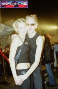 N#:175024 - Nice Girls!
