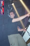 N#:175032 - DJ Galaxy aka S.P.H.E.R.E.