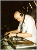 N#:6022 - DJ Warmduscher