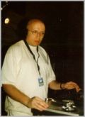 N#:6023 - Warmduscher DJ