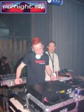 N#:201014 - DJ ?