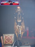 N#:201018 - Statue