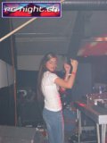 N#:212019 - She DJ Lady Tom