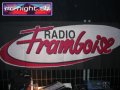 N#:212028 - Radio Framboise