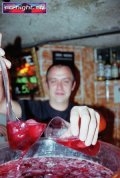 N#:135026 - Bar Keeper - Bole