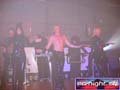 N#:232015 - Tanzgruppe Shadows