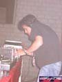 N#:232036 - Tommy Nocker at work