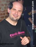 DJ Westbam (Low Spirit Records - Berlin / D)(Bild von Club Selection: www.clubselection.com, vielen Dank!)