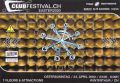 Club Festival Easter 2000 - Flyer