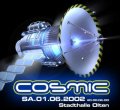 Cosmic 2002