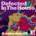 Defected in the House - Amsterdam 2009