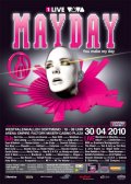 MAYDAY 19 - You make my day - 30. April 2010