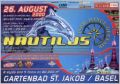 Nautilus 2000 - Flyer