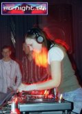 She DJ Tatana (Sirup / Energetic Records)
